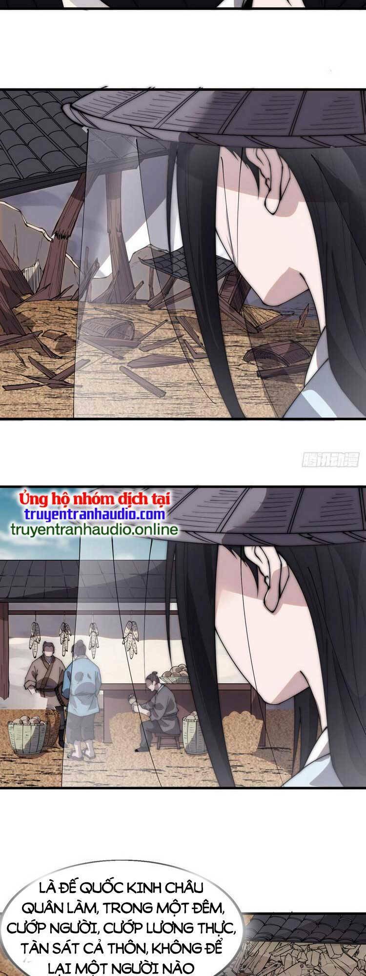 Chương 545 - Trang 3