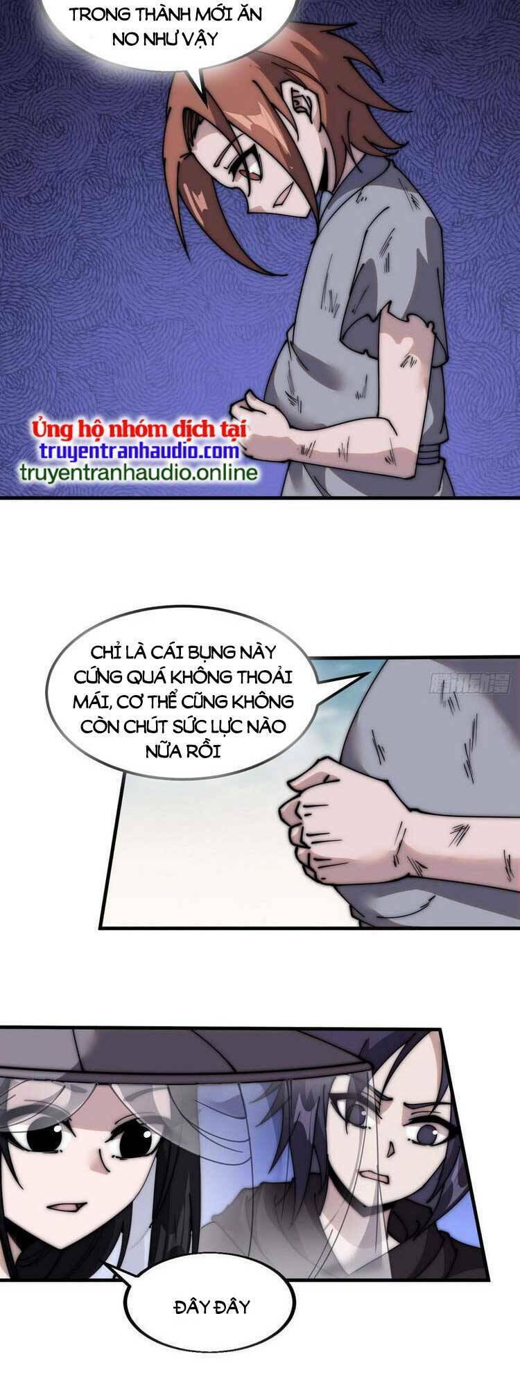 Chương 545 - Trang 21