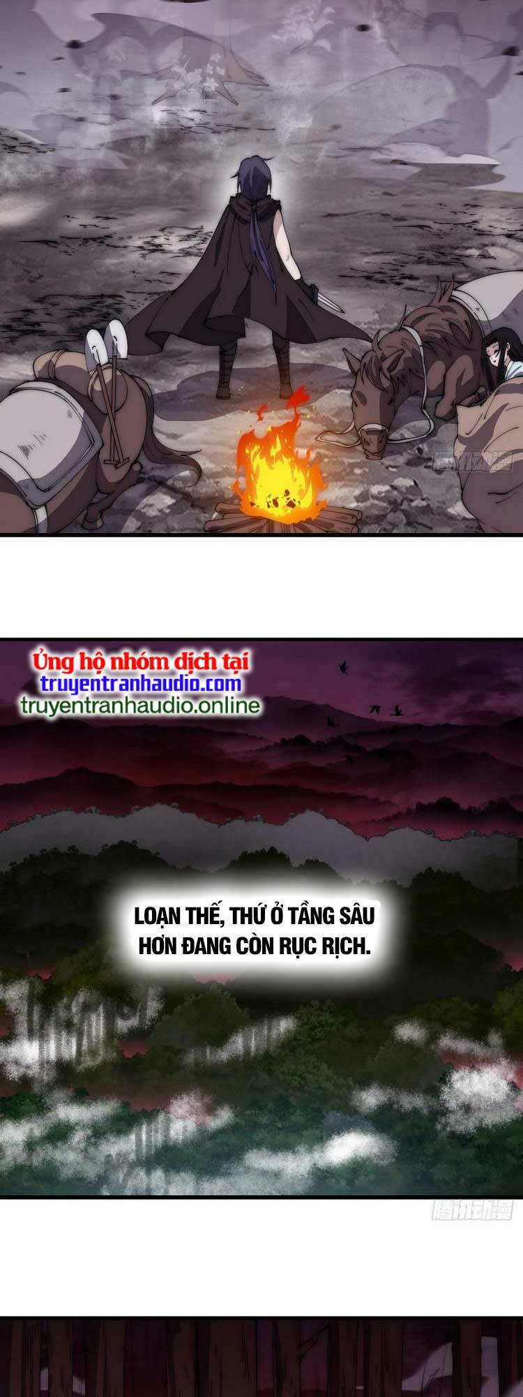 Chương 551 - Trang 11