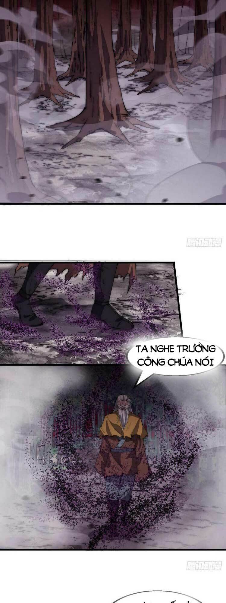 Chương 551 - Trang 12