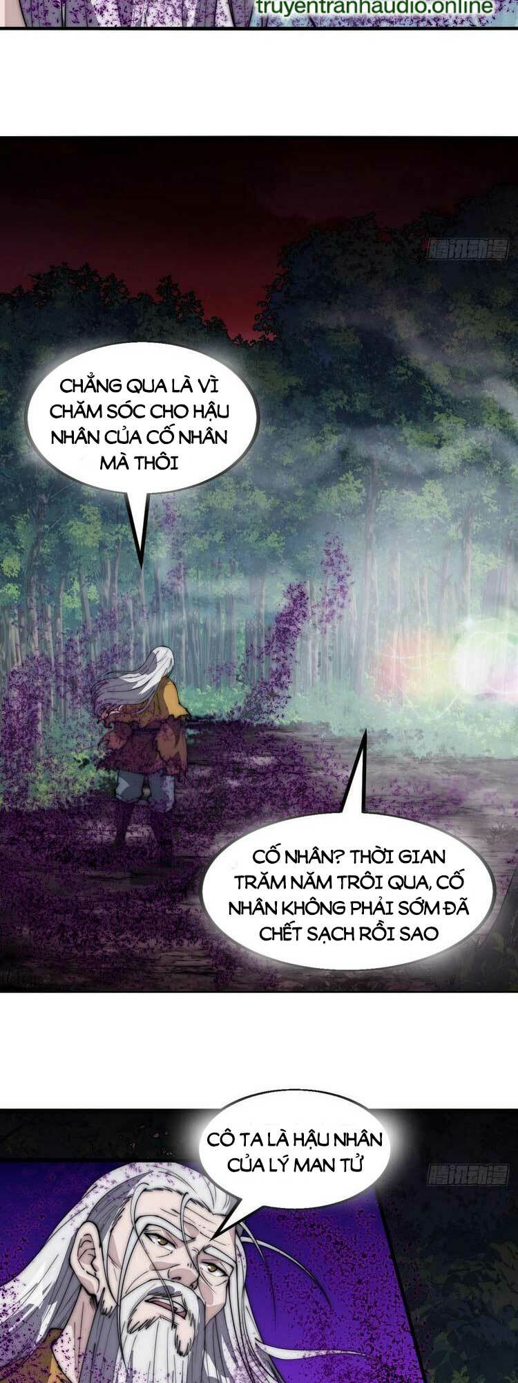 Chương 551 - Trang 16