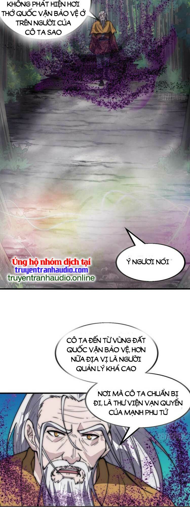 Chương 551 - Trang 18