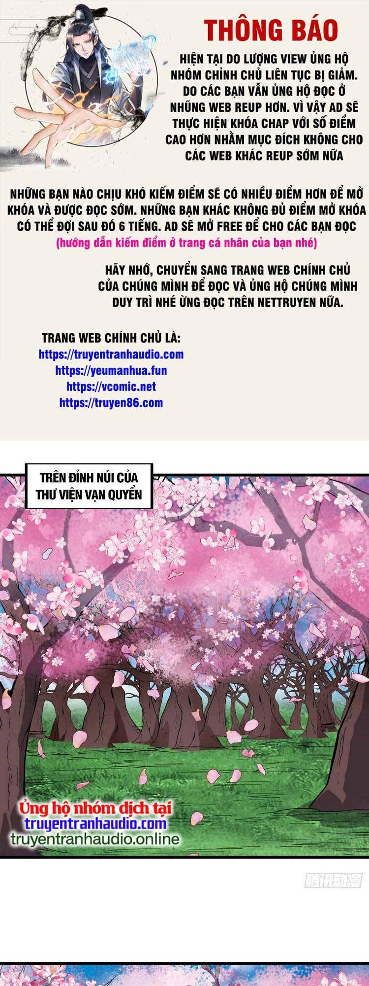 Chương 552 - Trang 1