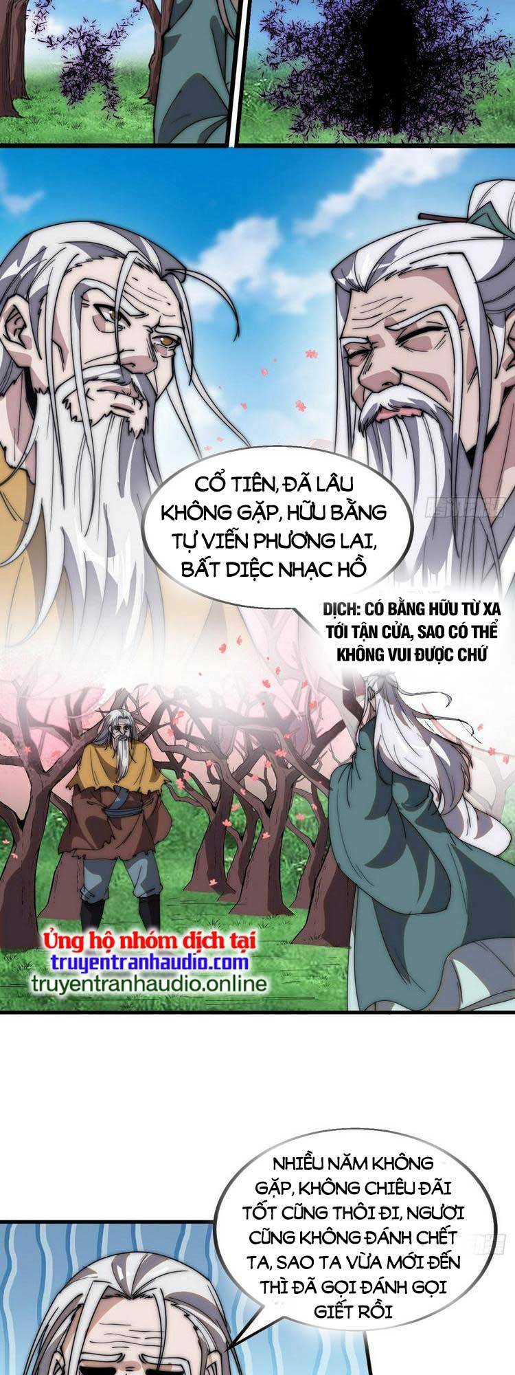 Chương 552 - Trang 13