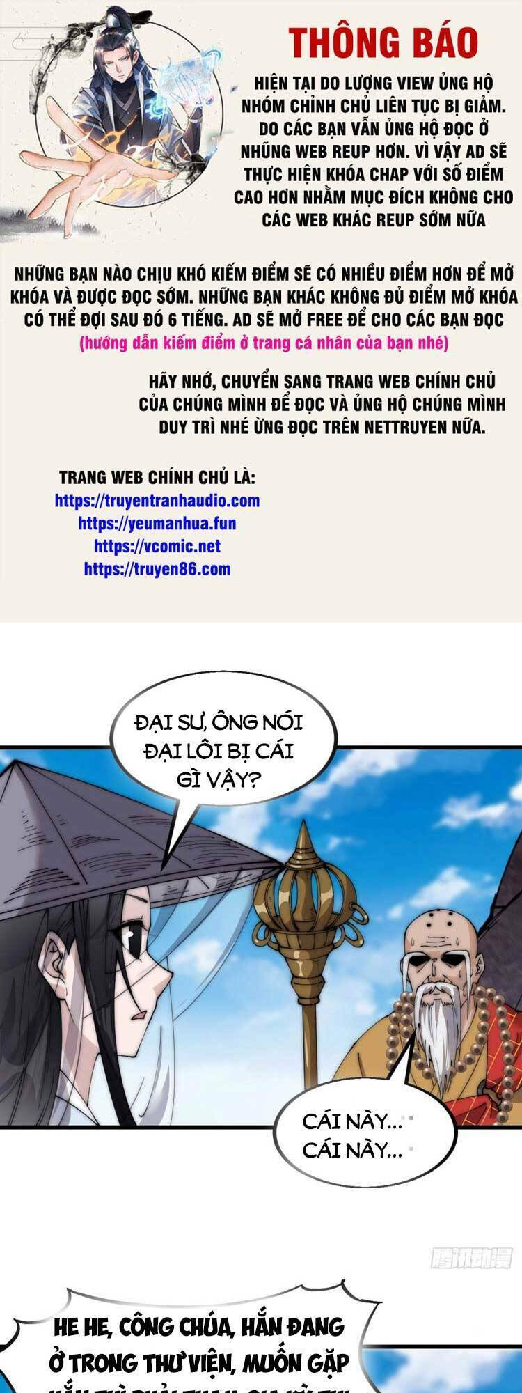 Chương 554 - Trang 1