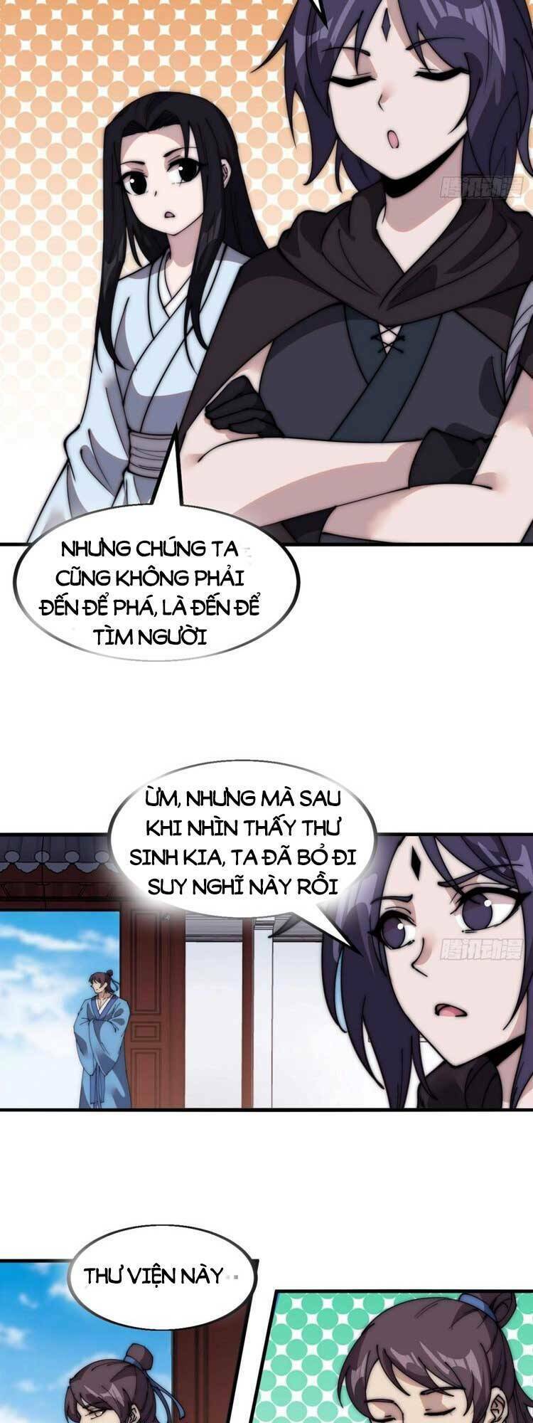 Chương 554 - Trang 14