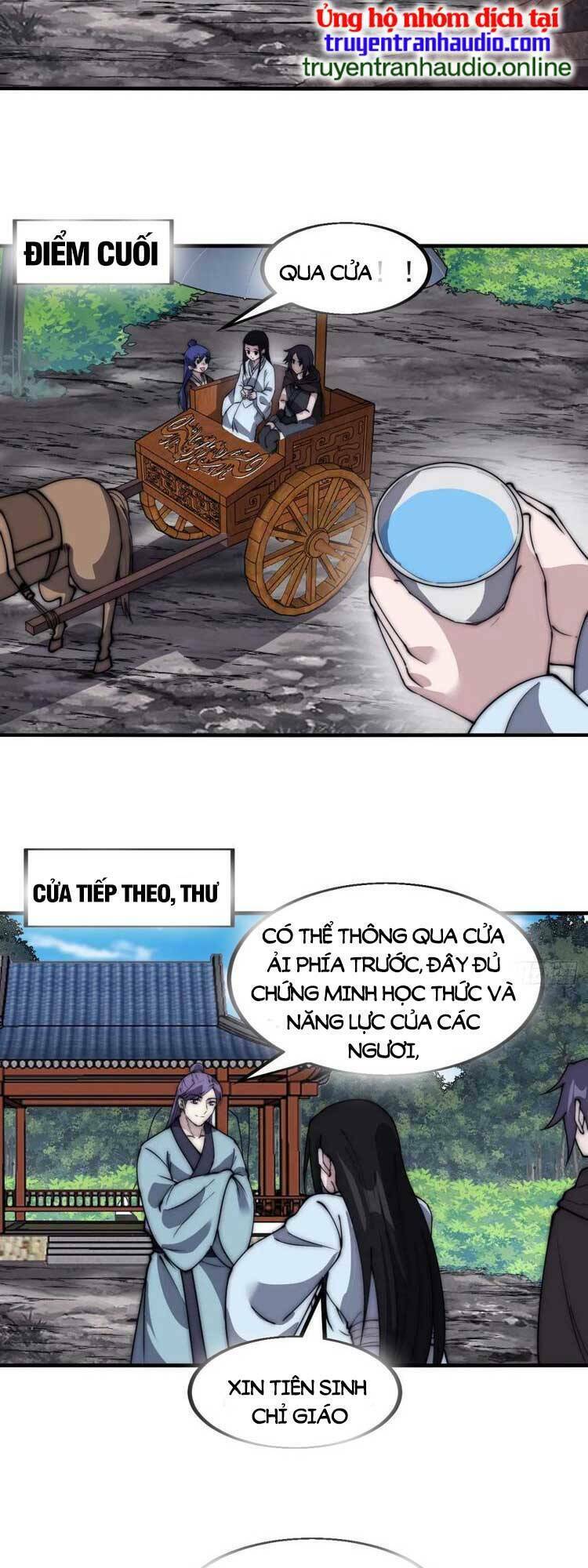 Chương 556 - Trang 21