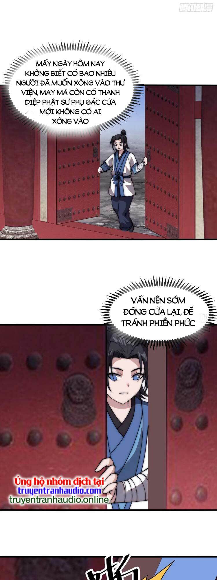 Chương 557 - Trang 21