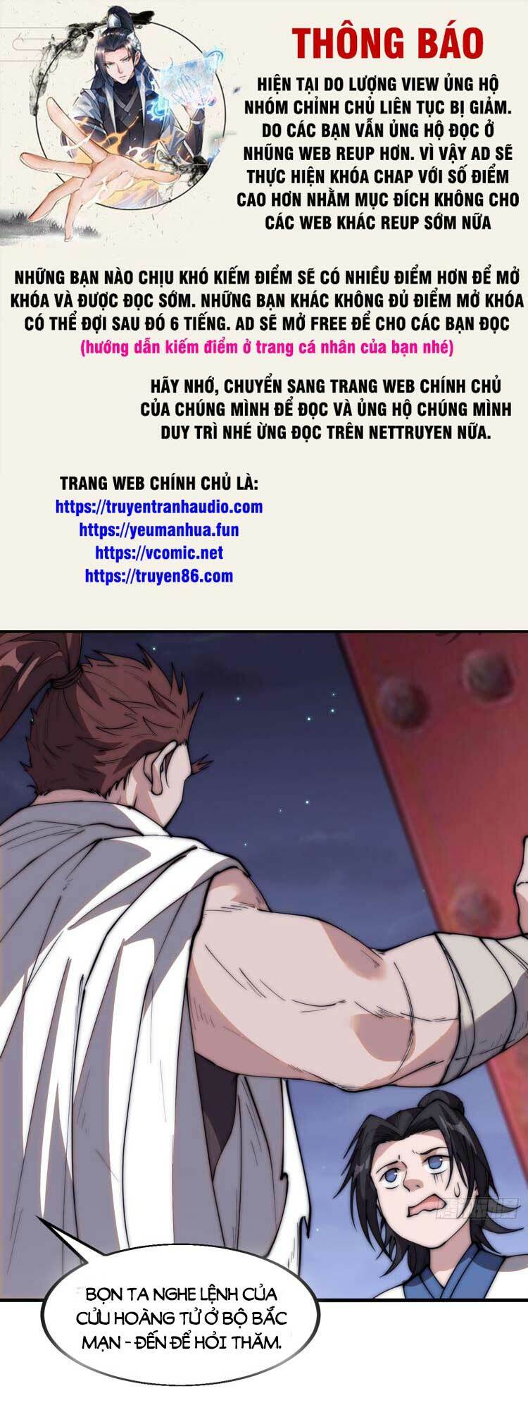 Chương 558 - Trang 1