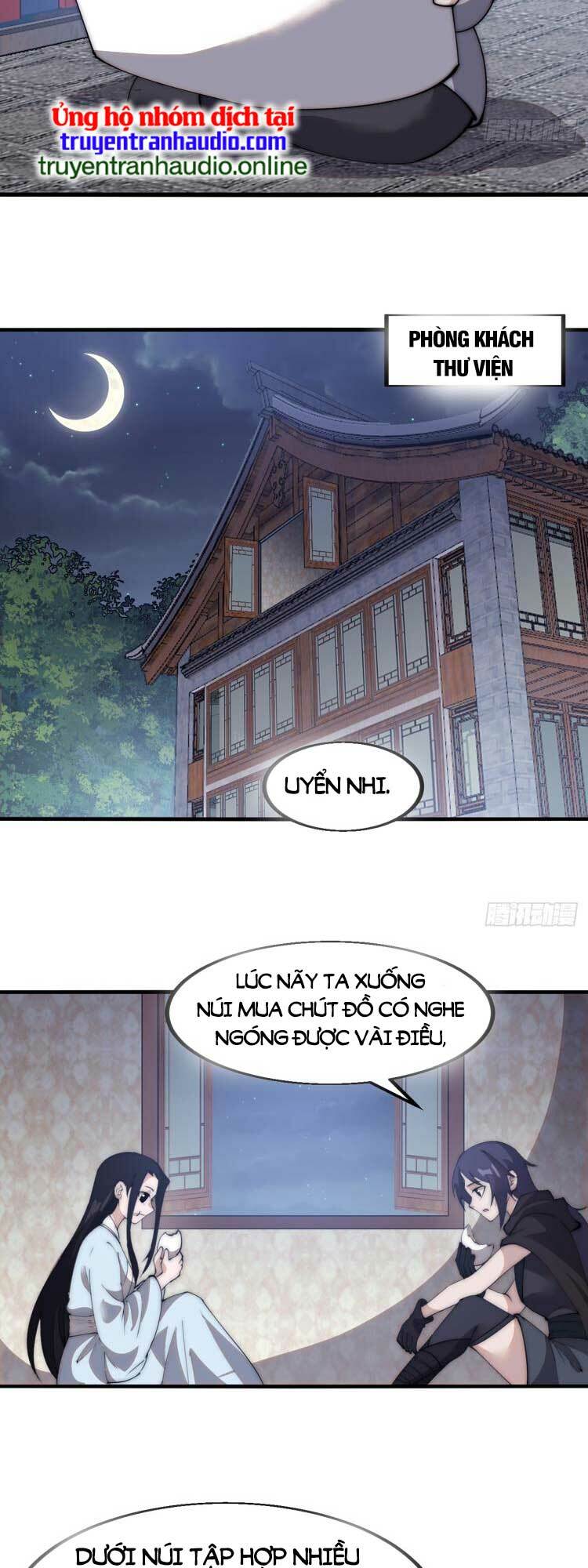 Chương 558 - Trang 11
