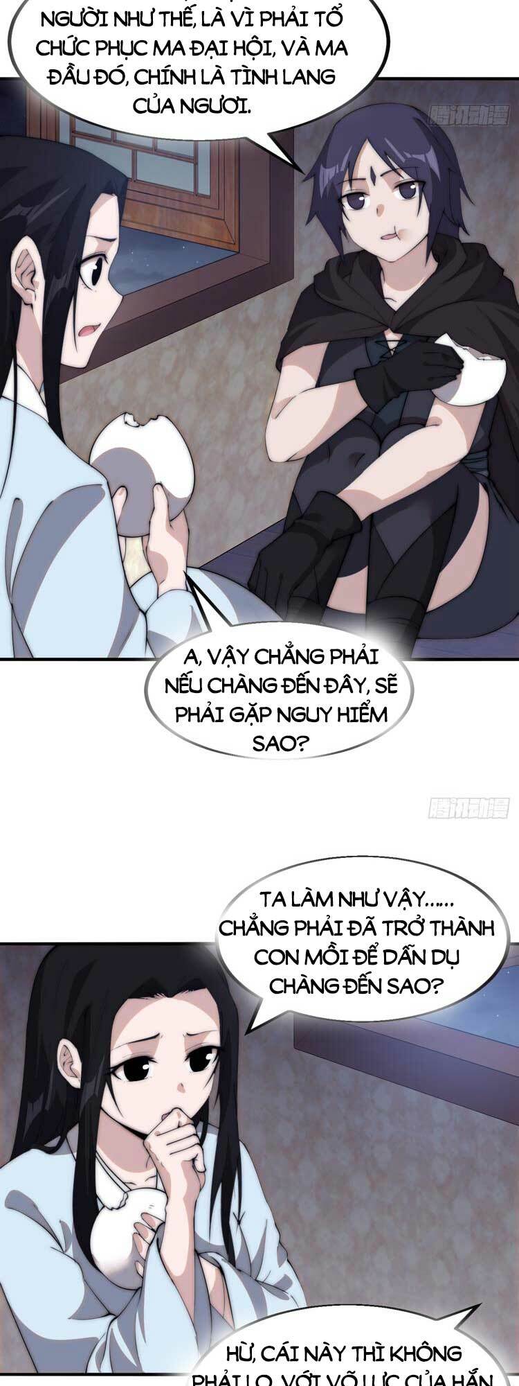 Chương 558 - Trang 12