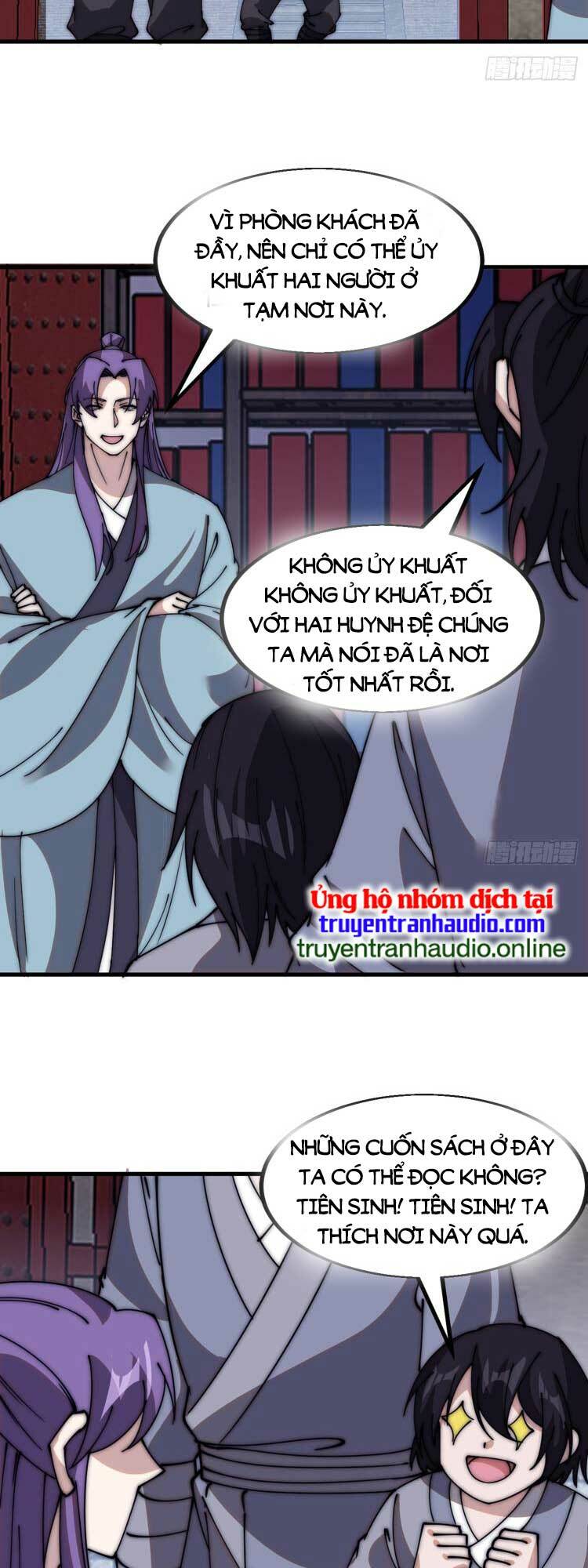 Chương 558 - Trang 6