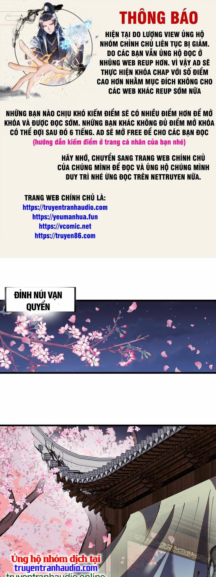 Chương 559 - Trang 1