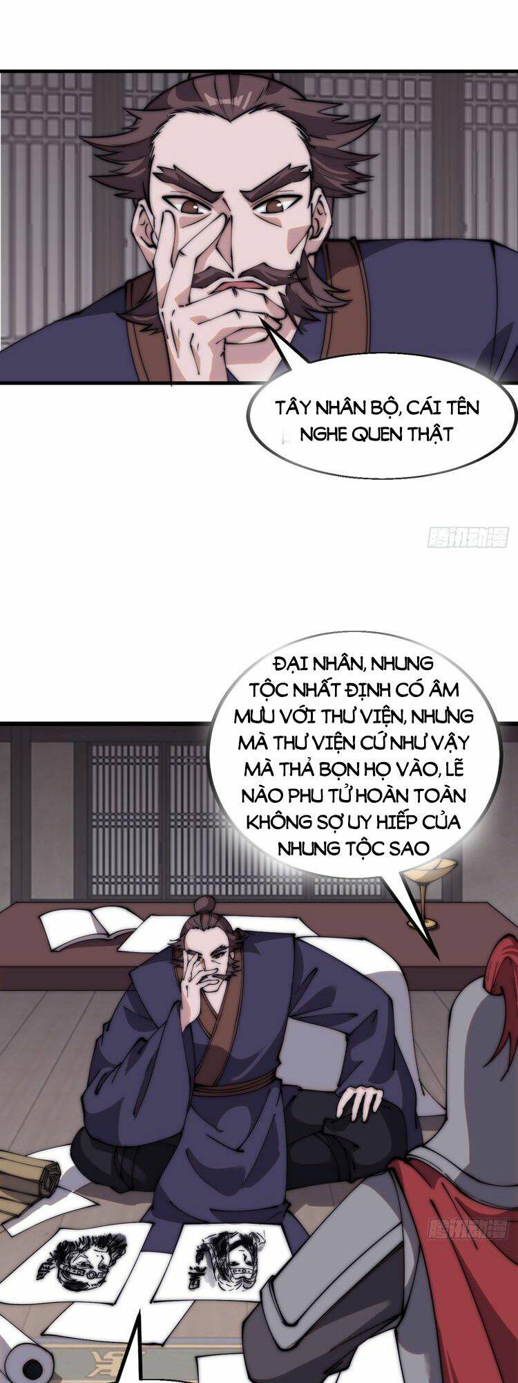 Chương 559 - Trang 22