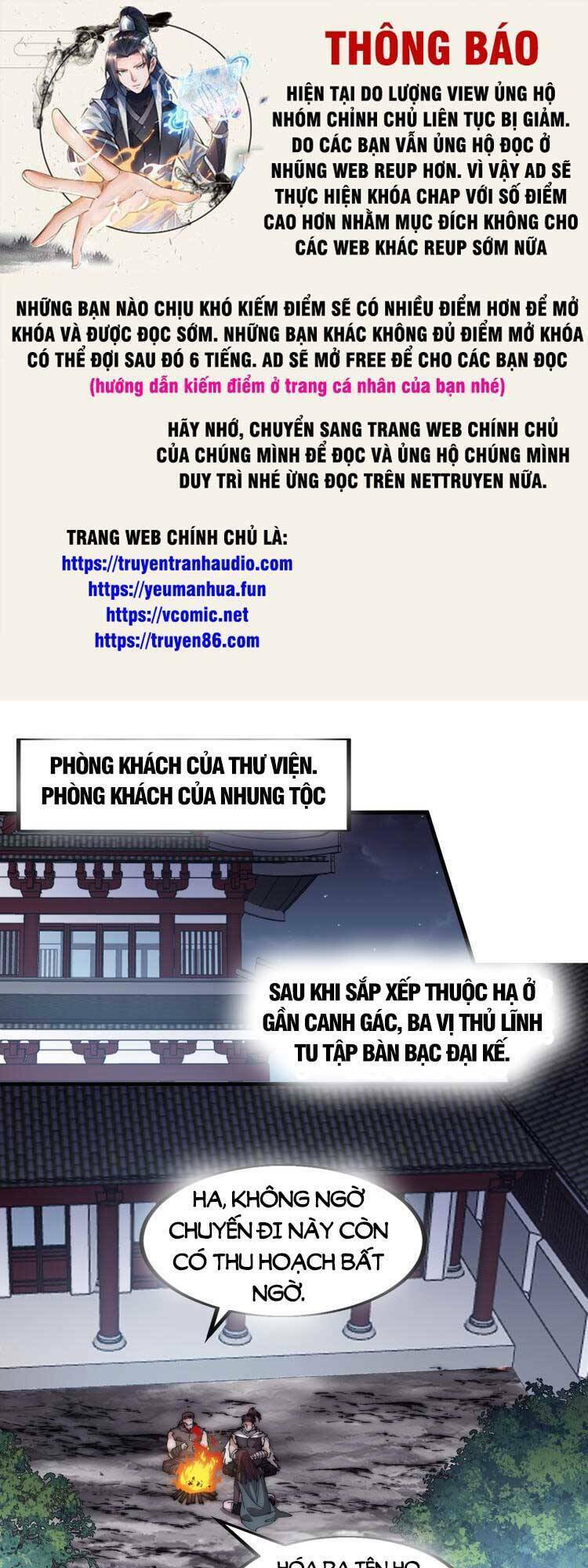 Chương 560 - Trang 1