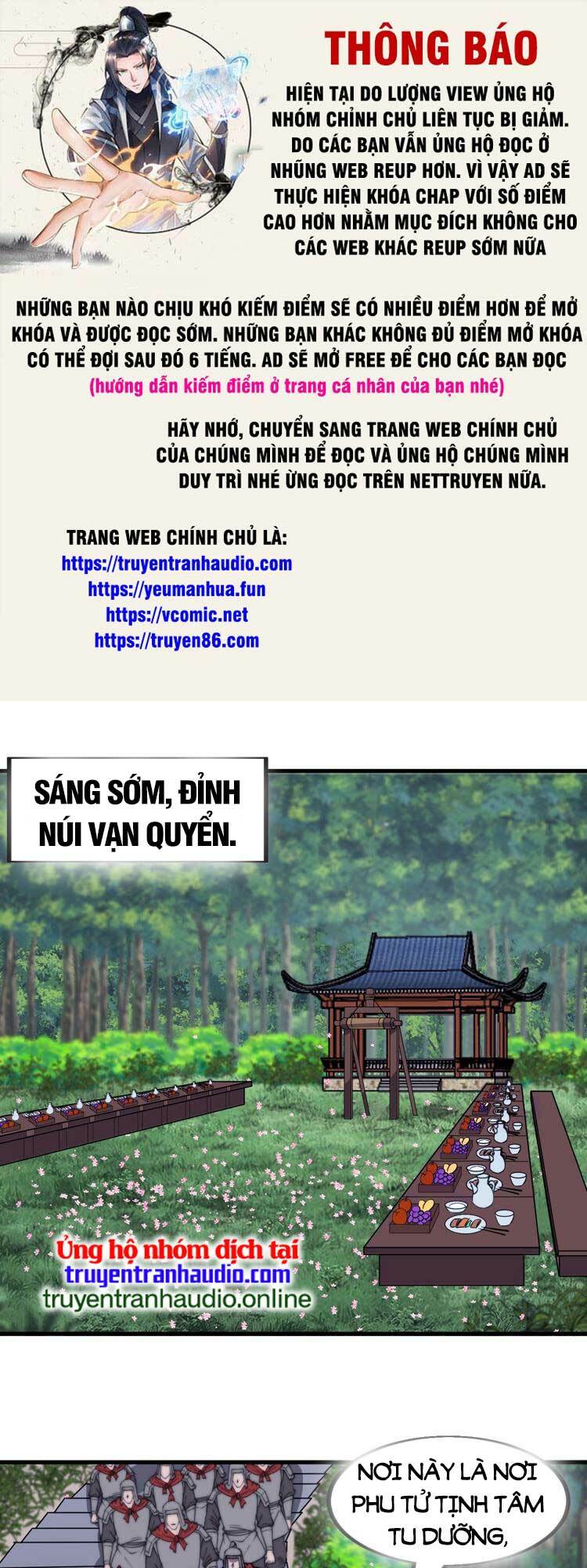 Chương 562 - Trang 1