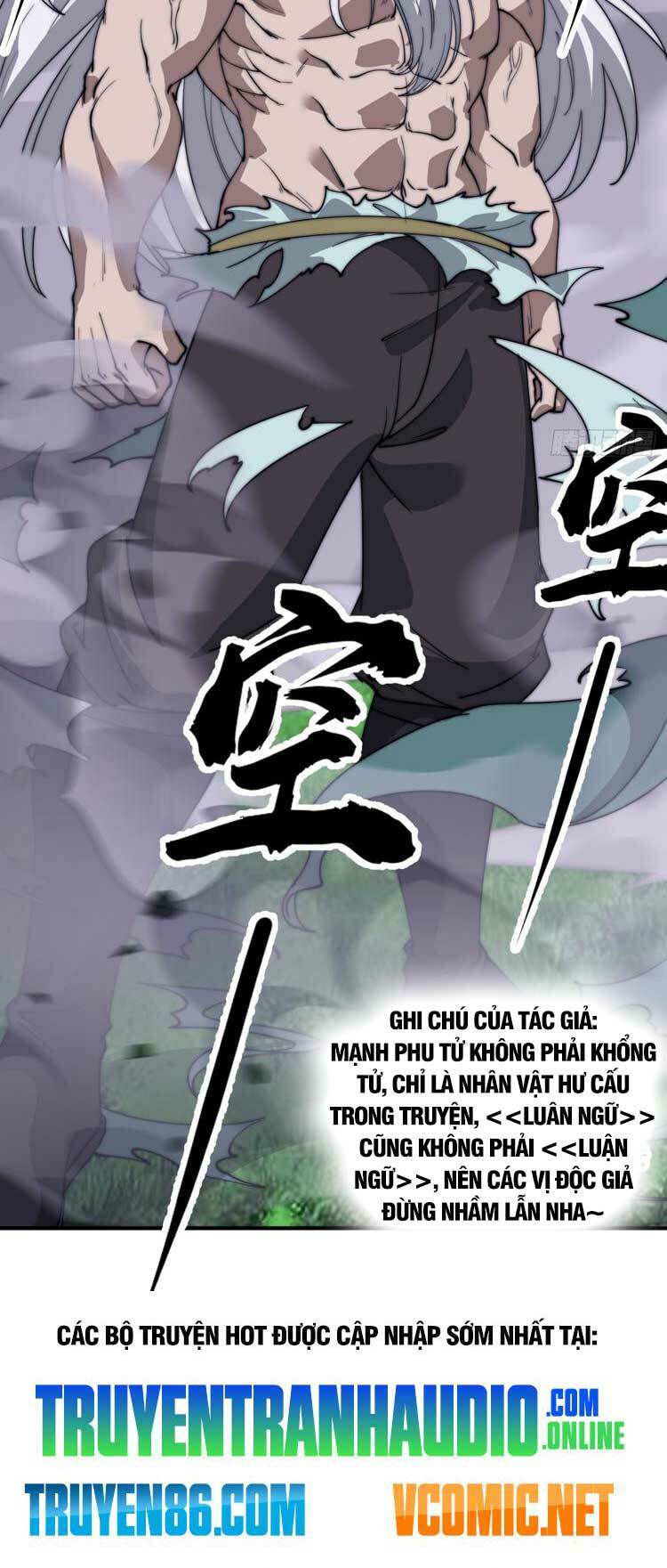 Chương 562 - Trang 23