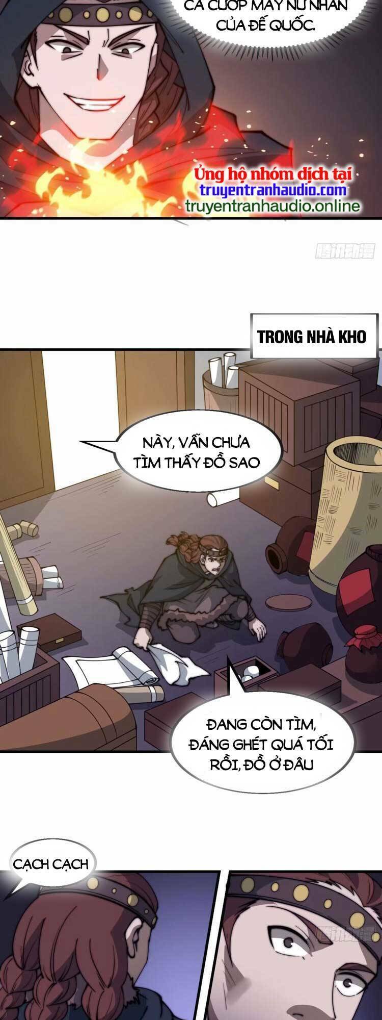 Chương 563 - Trang 8