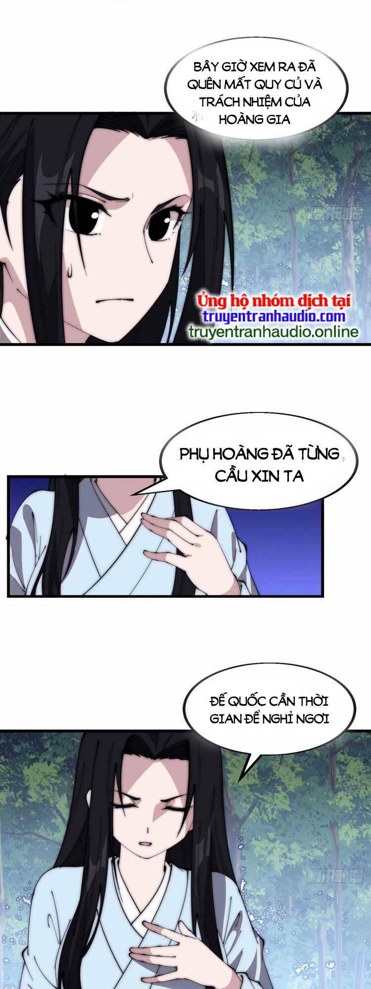 Chương 565 - Trang 22