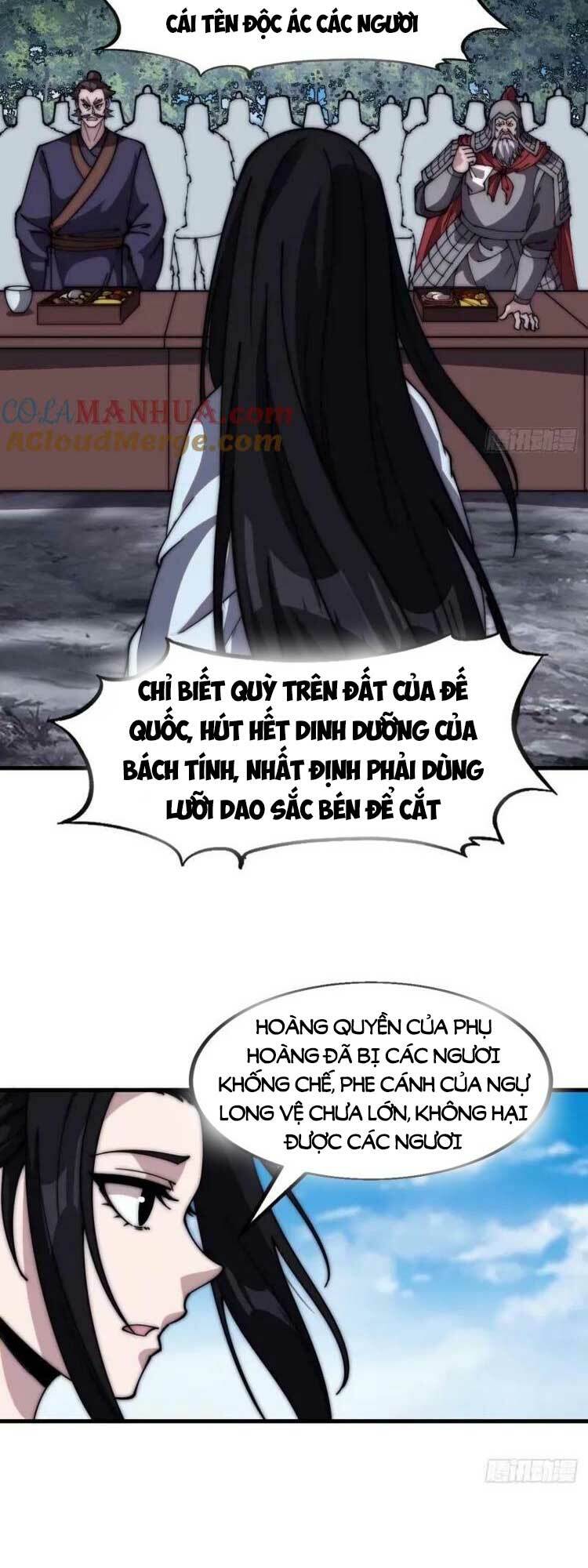 Chương 566 - Trang 10