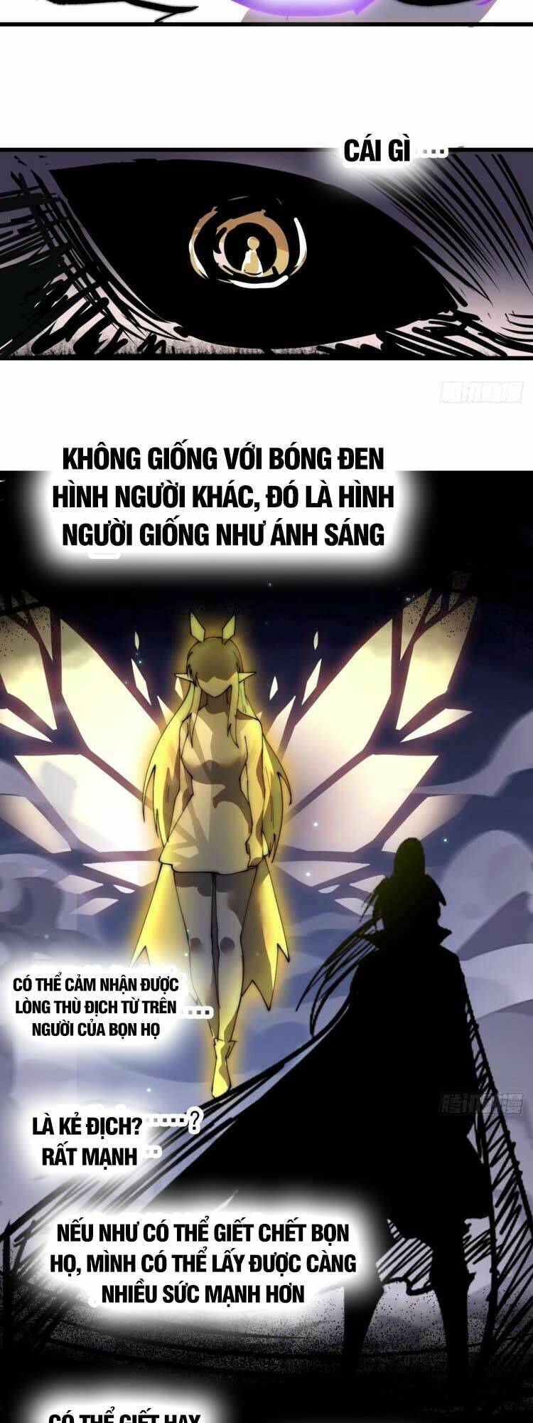 Chương 574 - Trang 22