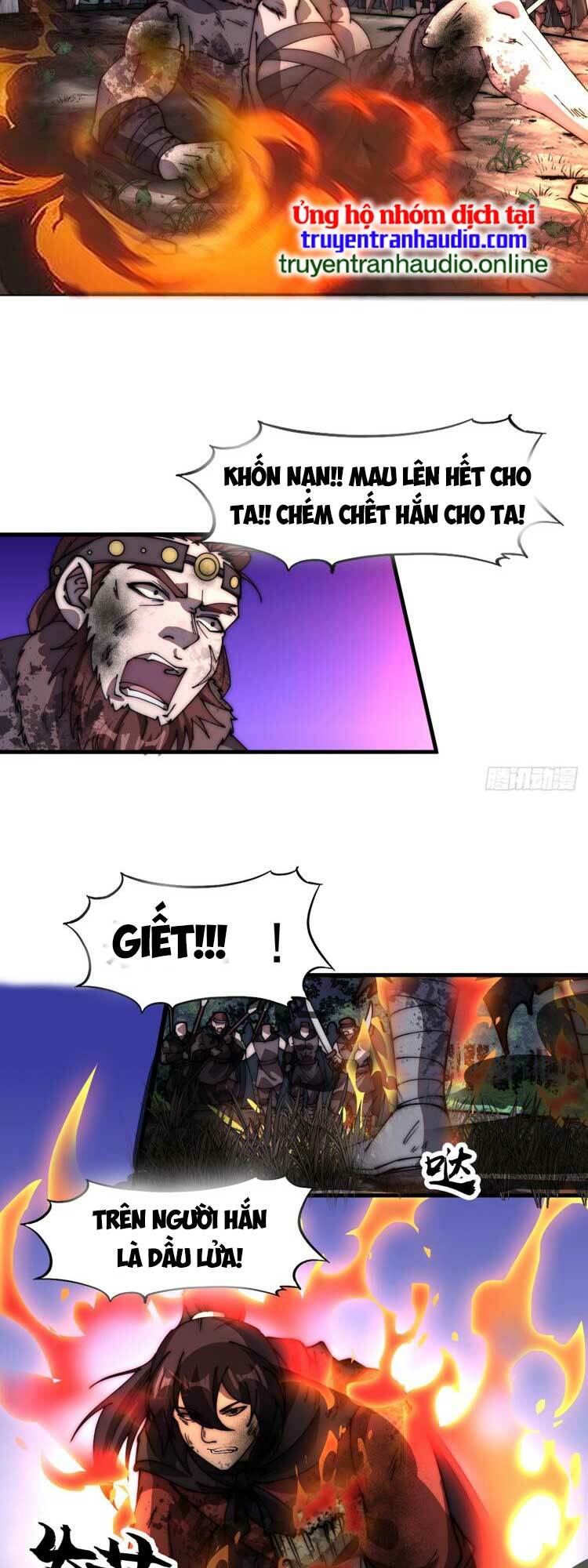 Chương 582 - Trang 20