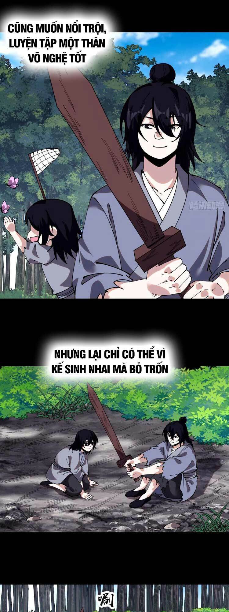 Chương 585 - Trang 5