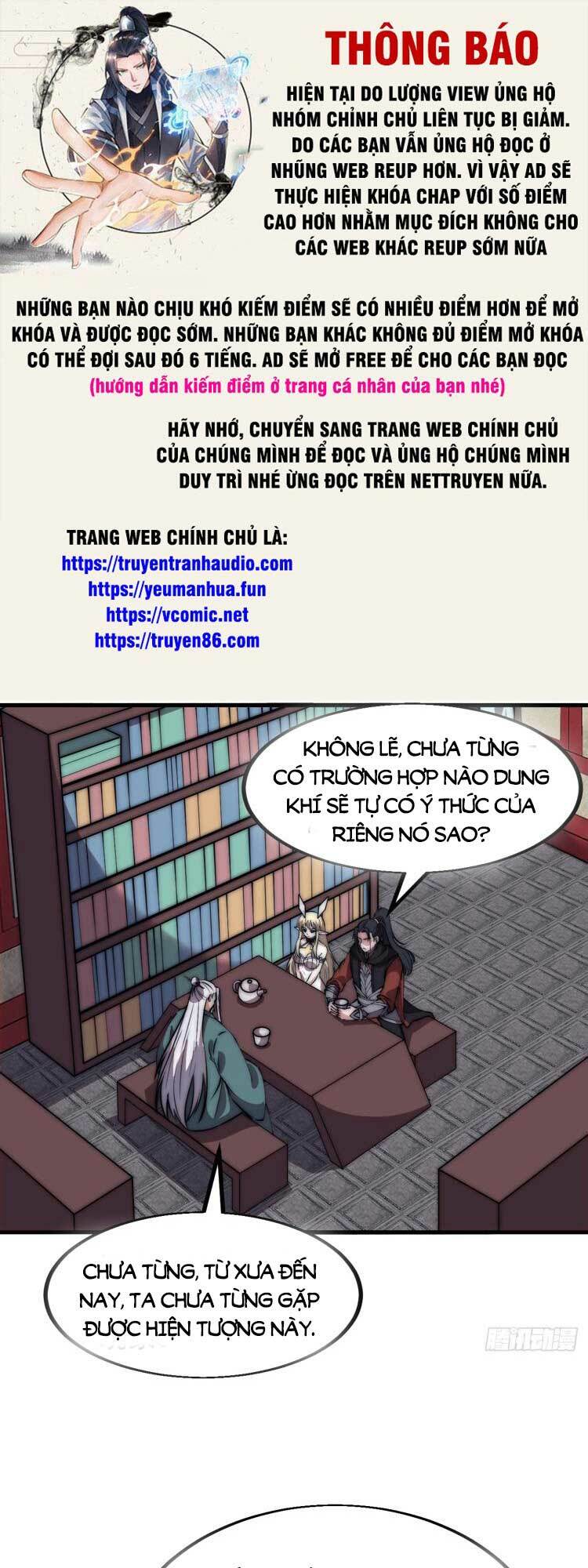 Chương 587 - Trang 1