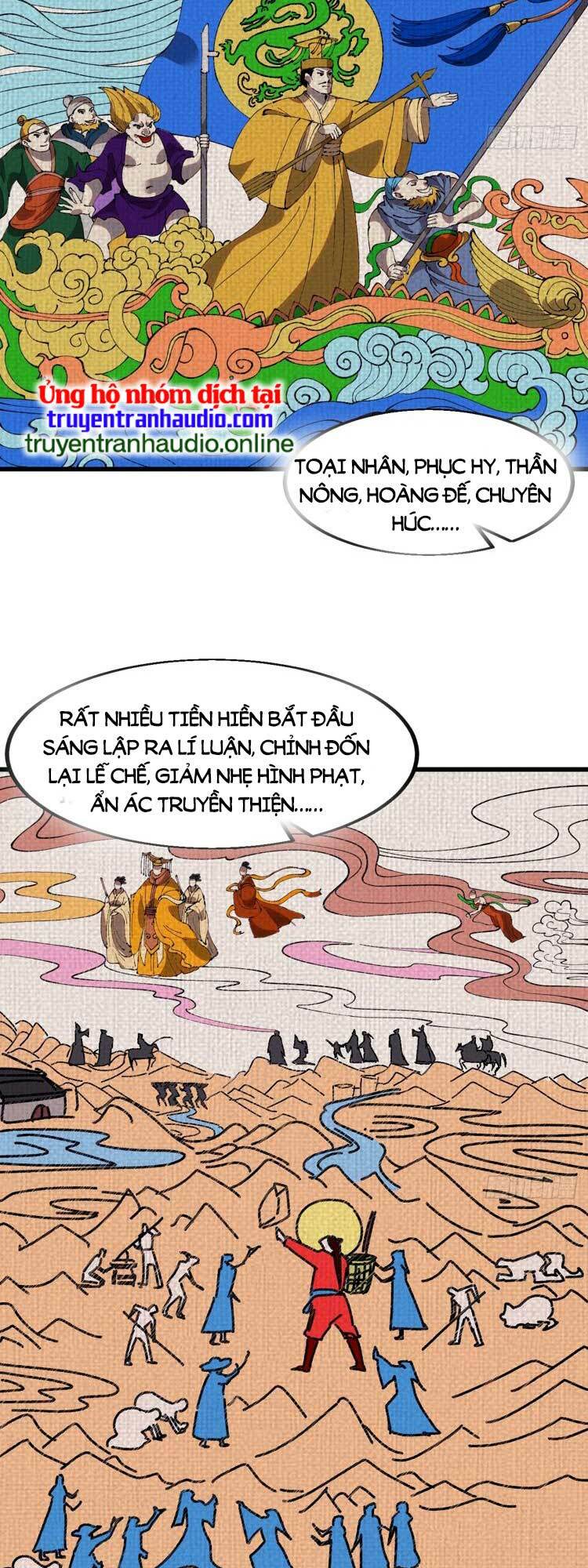 Chương 587 - Trang 22