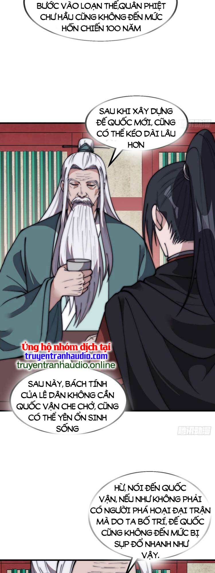 Chương 588 - Trang 8