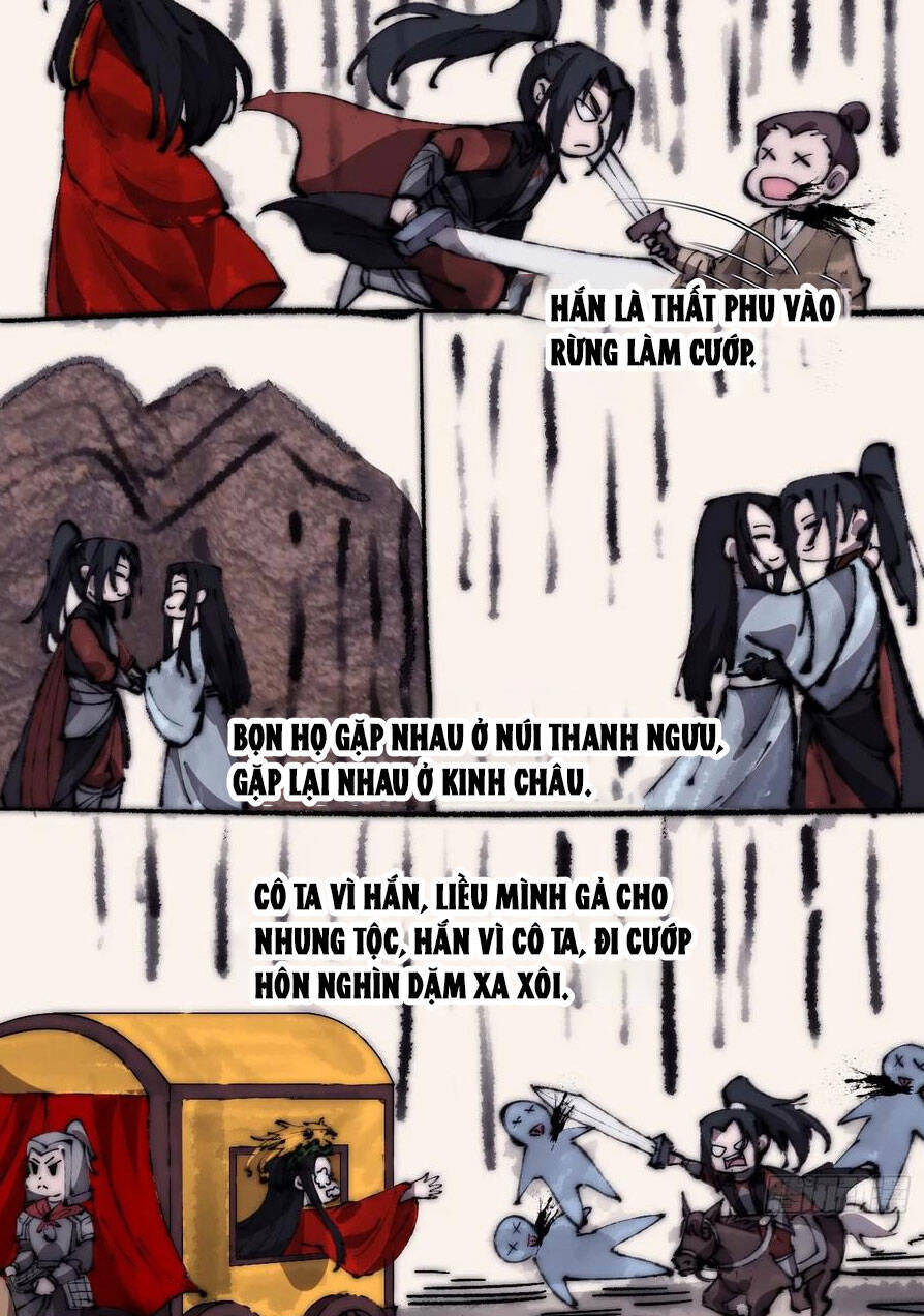 Chương 591 - Trang 3