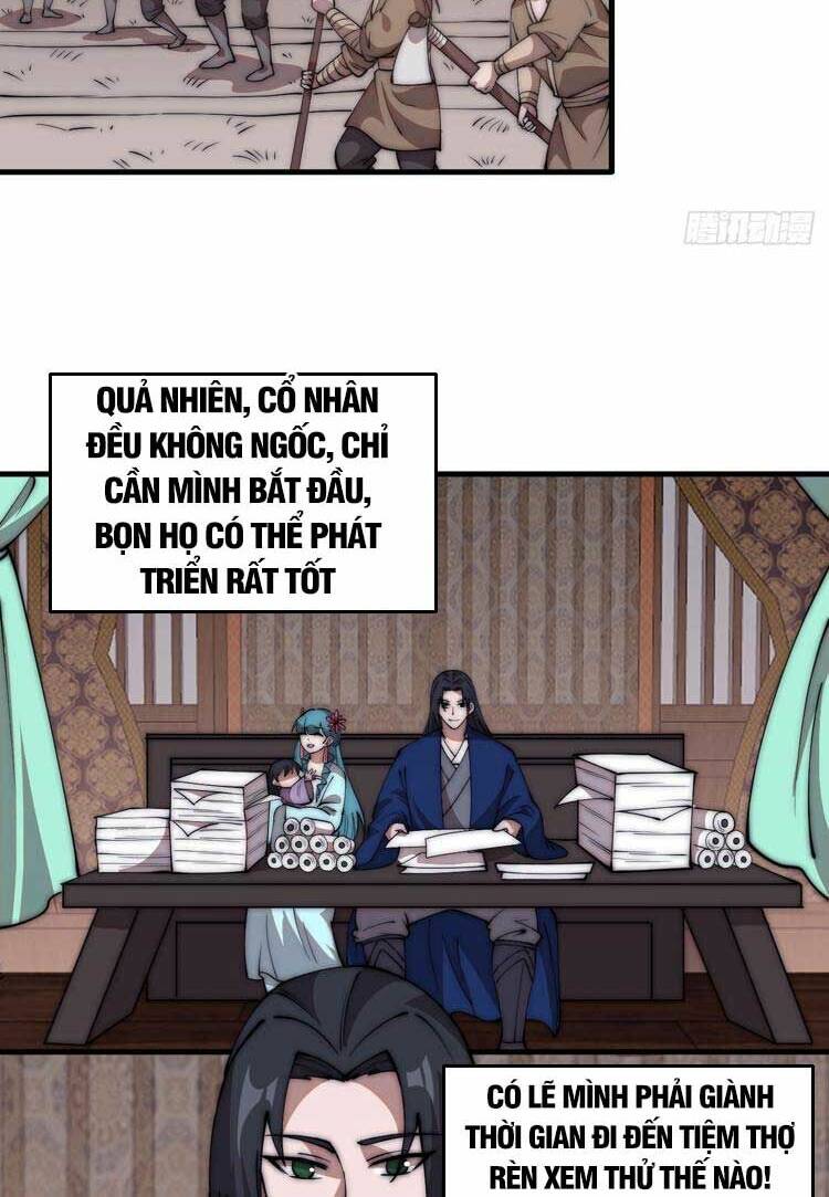 Chương 603 - Trang 21