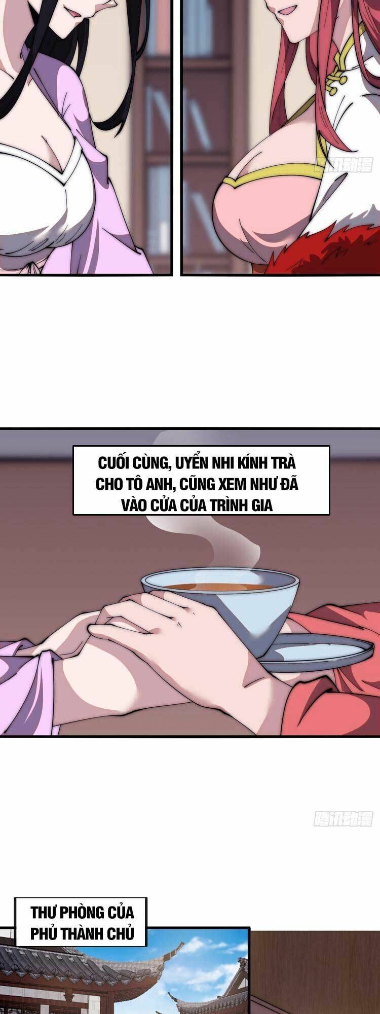 Chương 603 - Trang 9