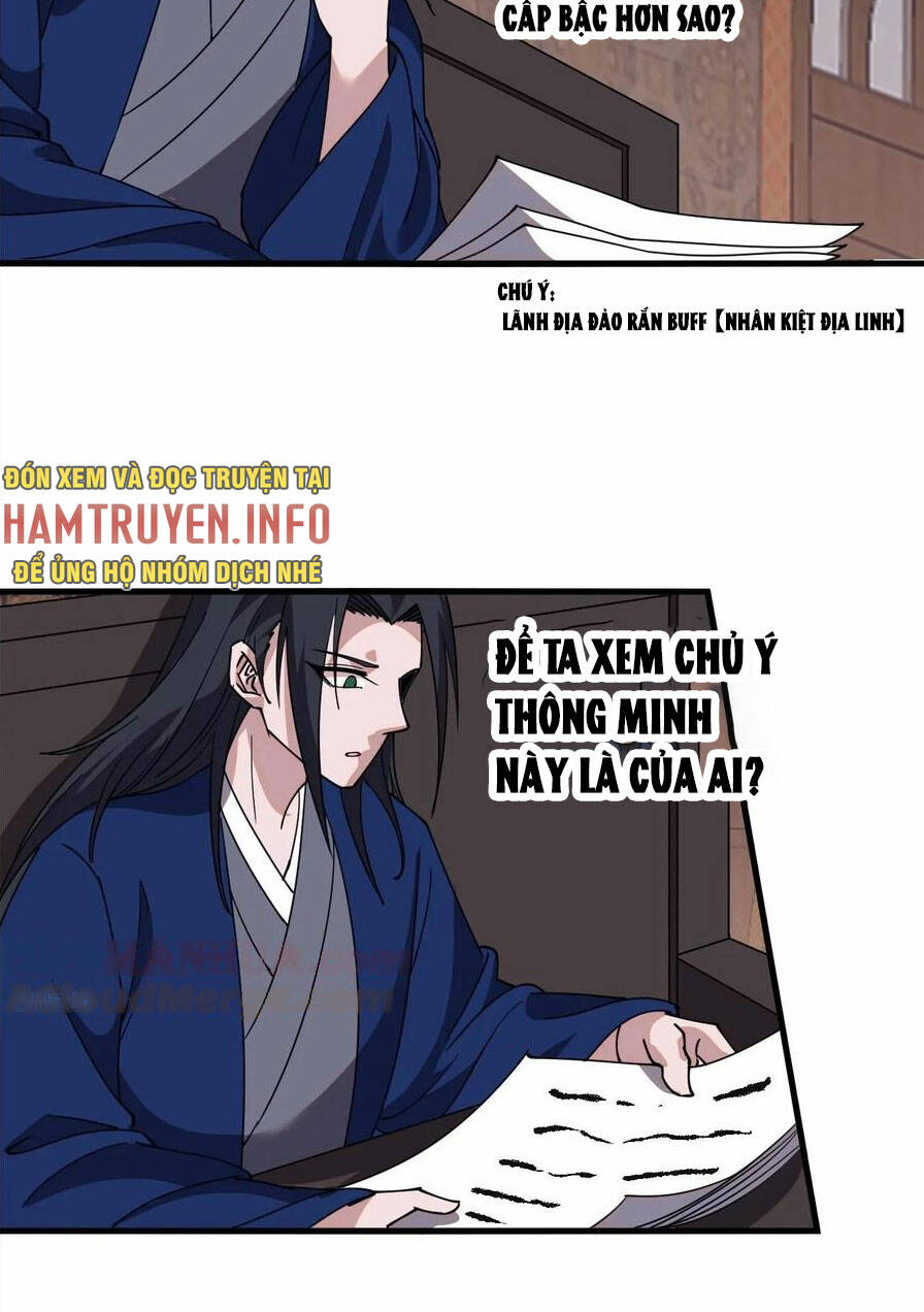 Chương 604 - Trang 3