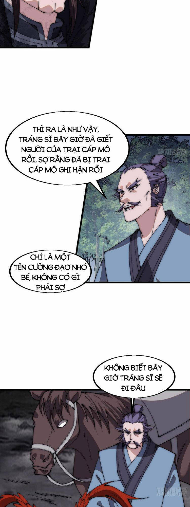 Chương 608 - Trang 19