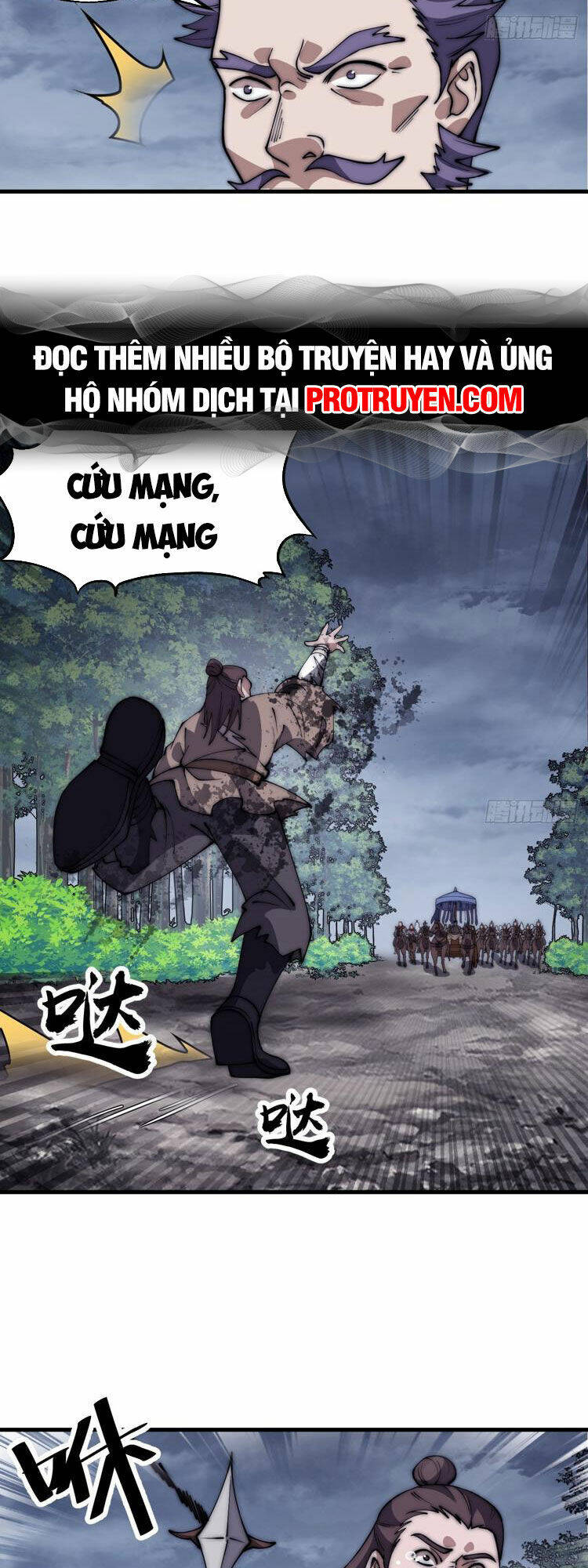 Chương 608 - Trang 9