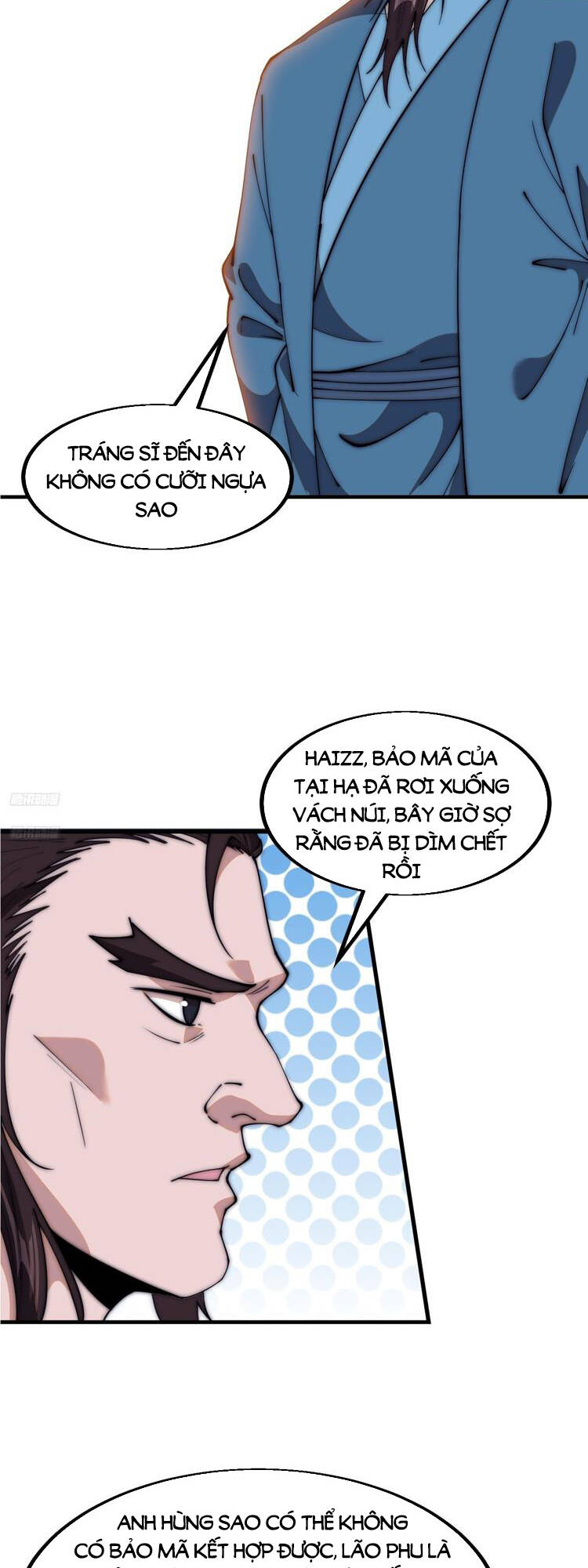 Chương 609 - Trang 2