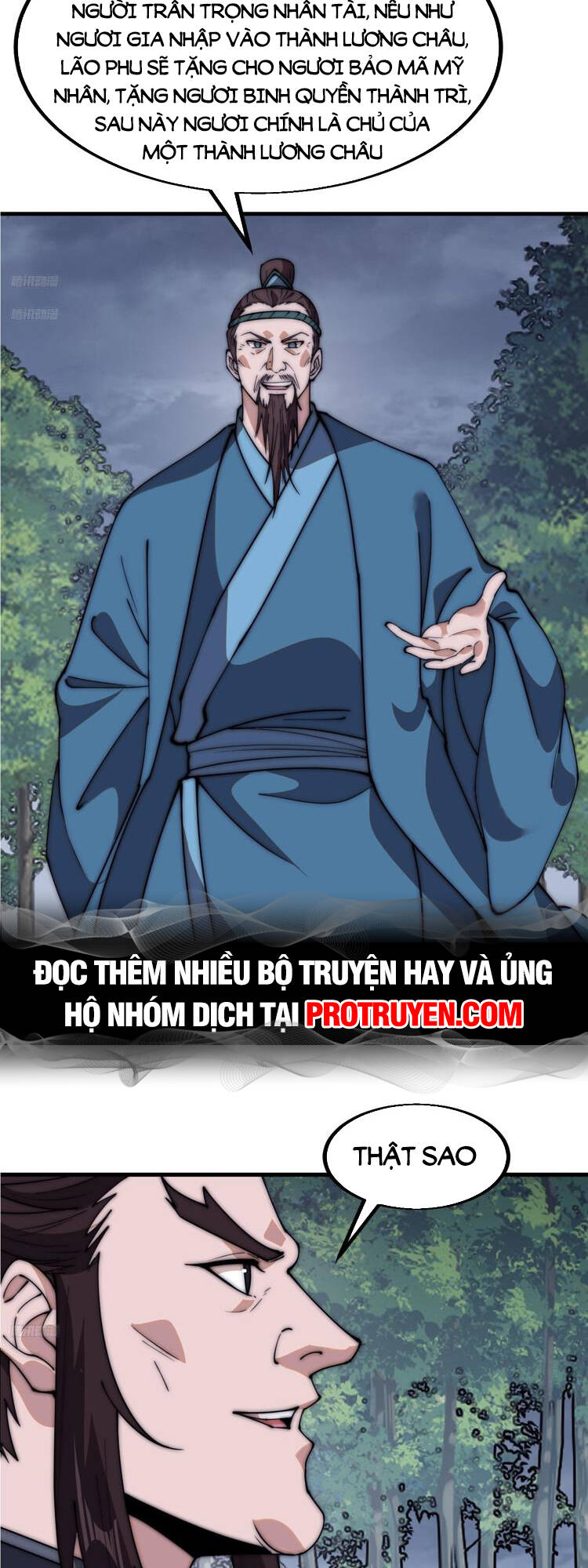 Chương 609 - Trang 3