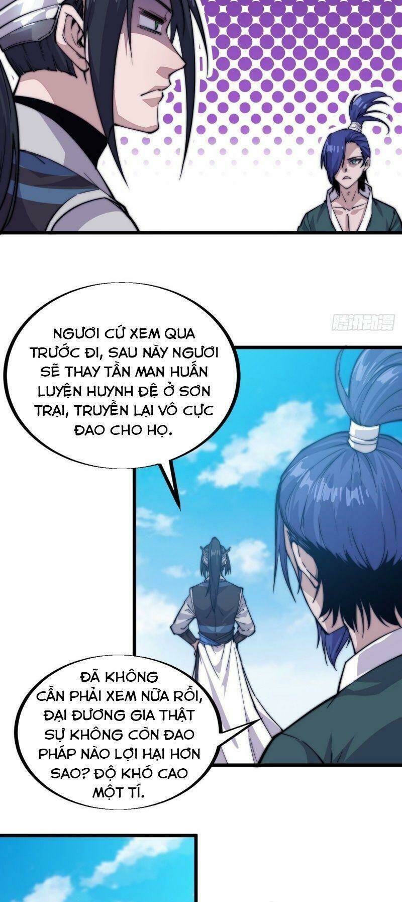 Chương 61 - Trang 11