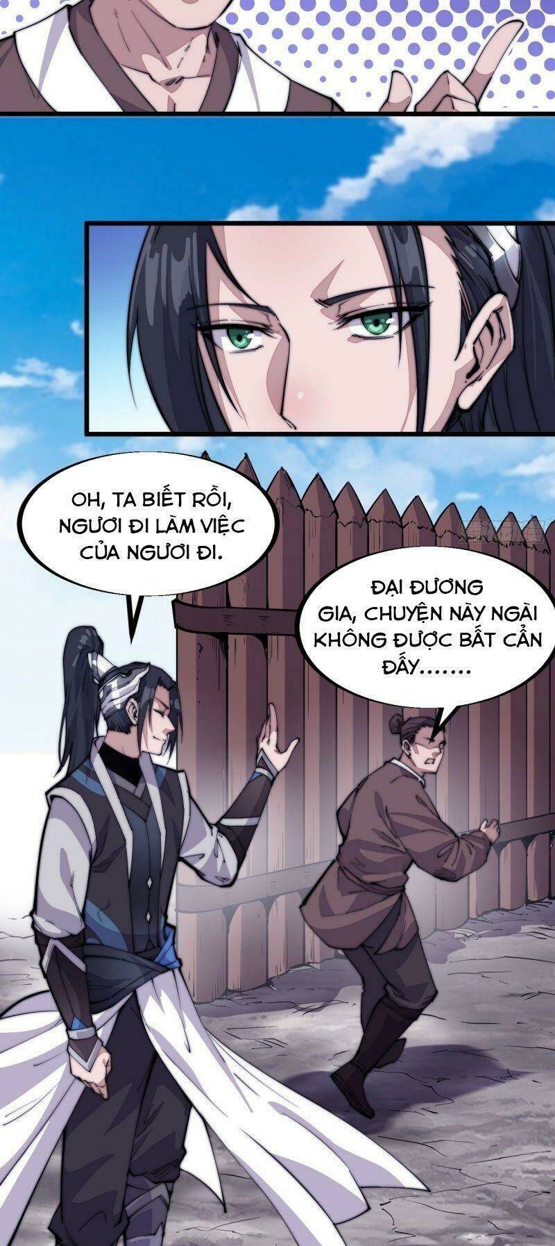 Chương 61 - Trang 14