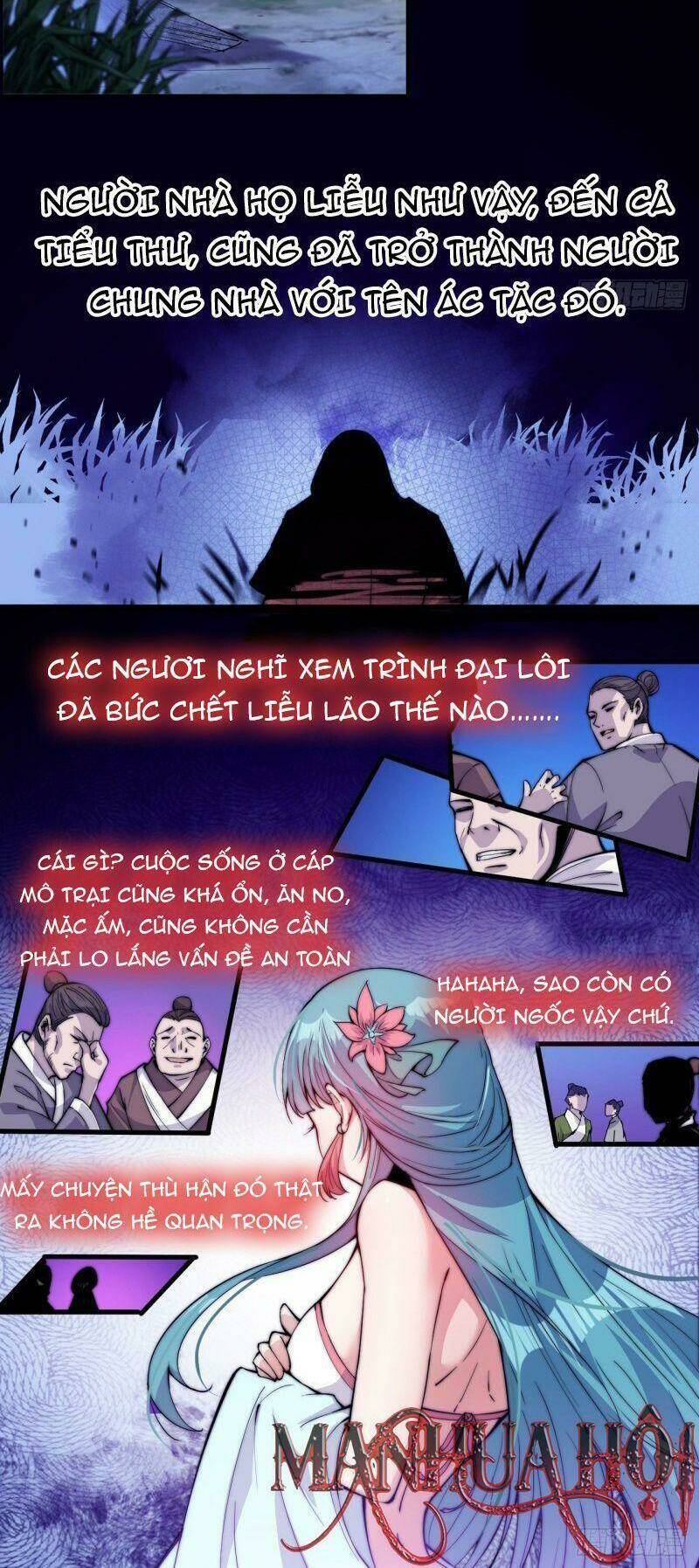 Chương 61 - Trang 18