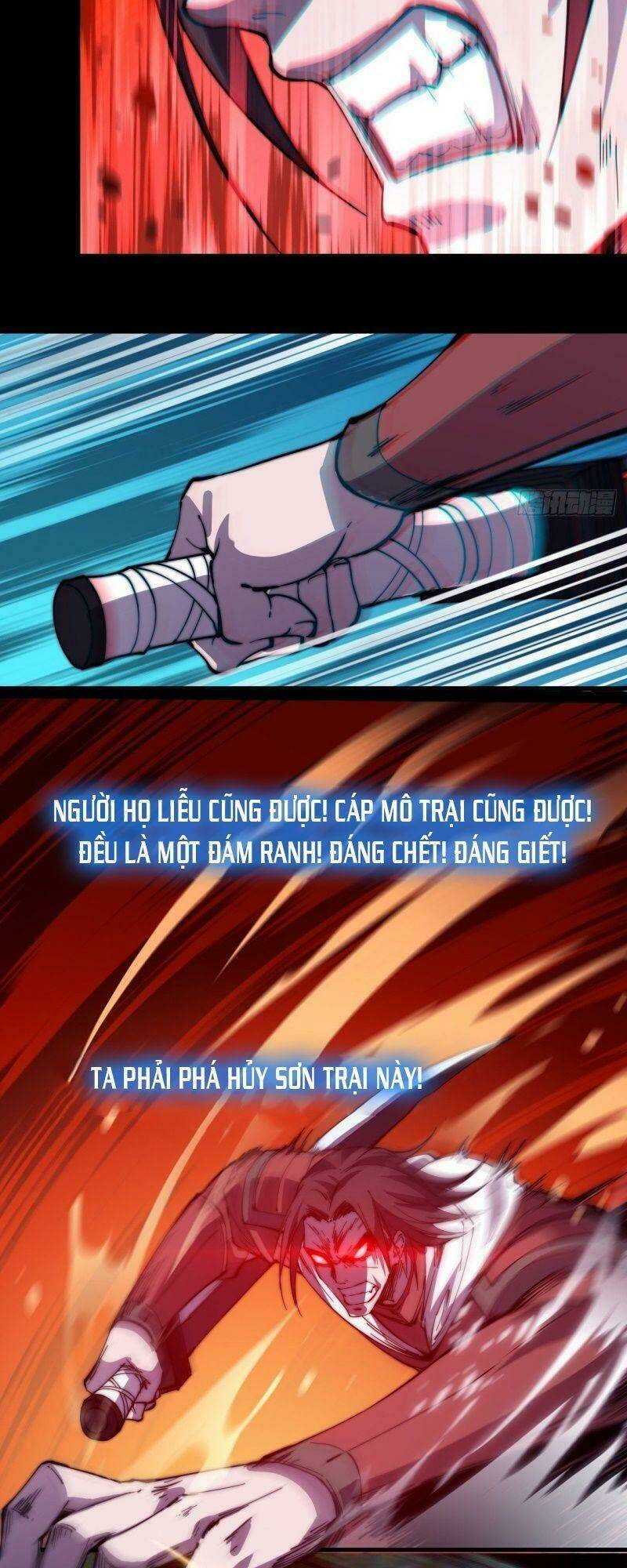 Chương 61 - Trang 20