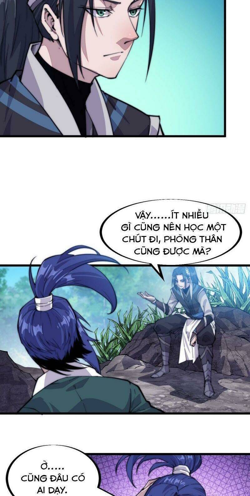 Chương 61 - Trang 3