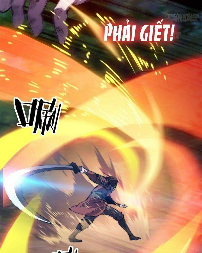 Chương 61 - Trang 21