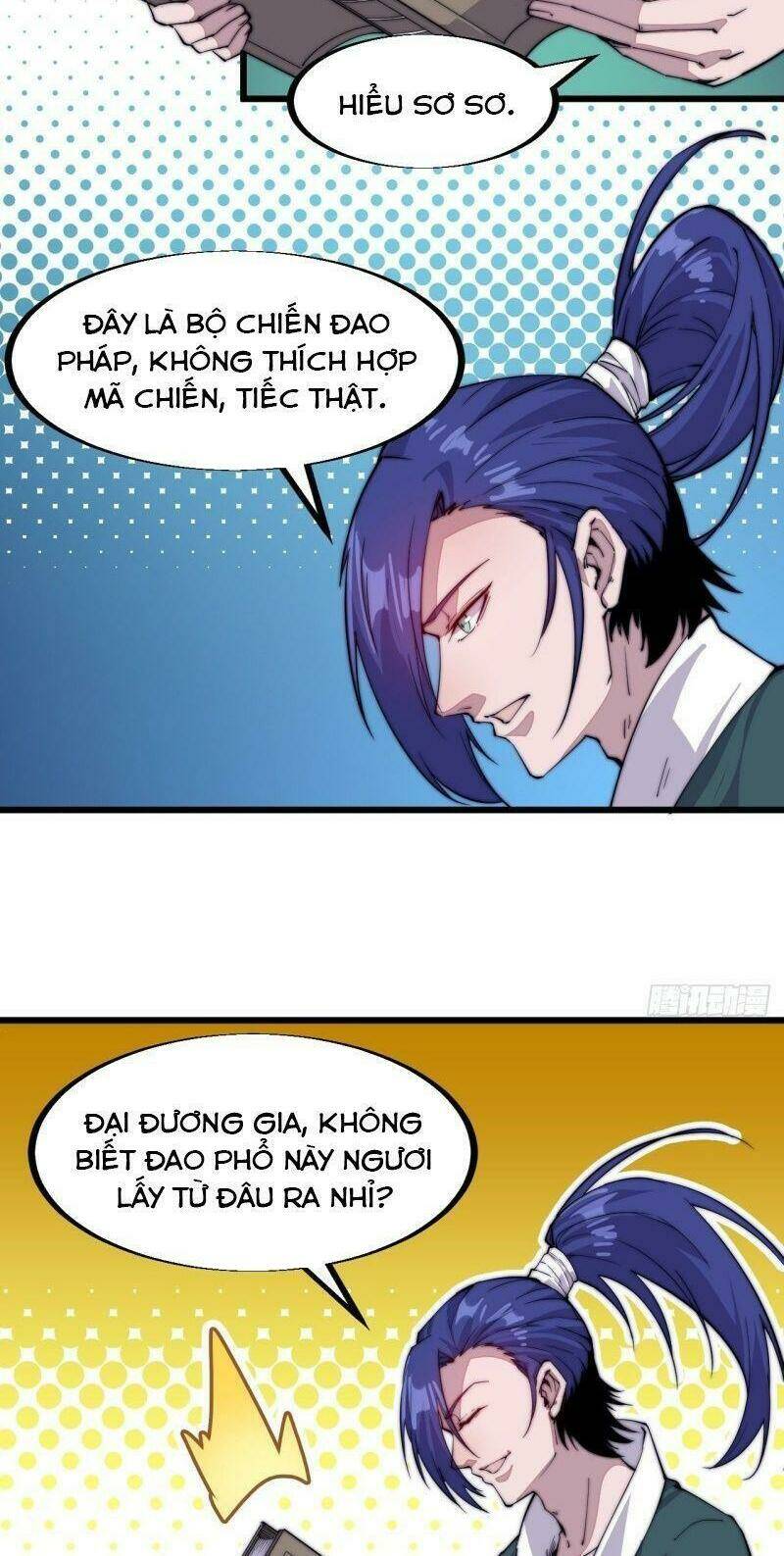 Chương 61 - Trang 6