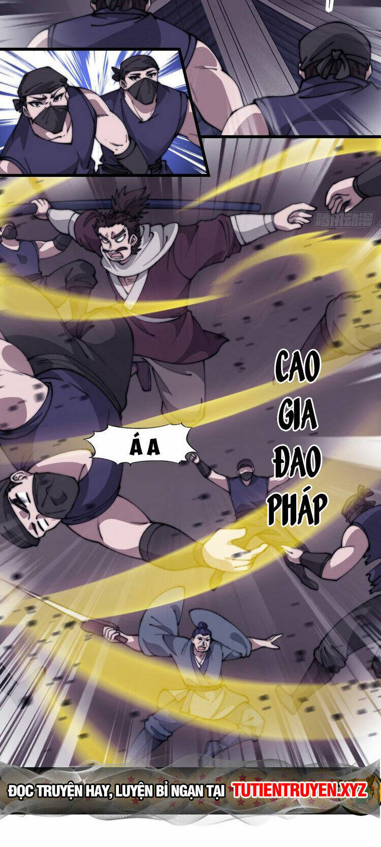 Chương 613 - Trang 19