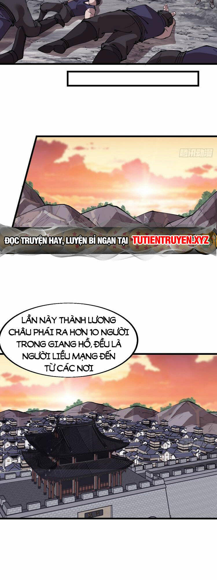 Chương 614 - Trang 21