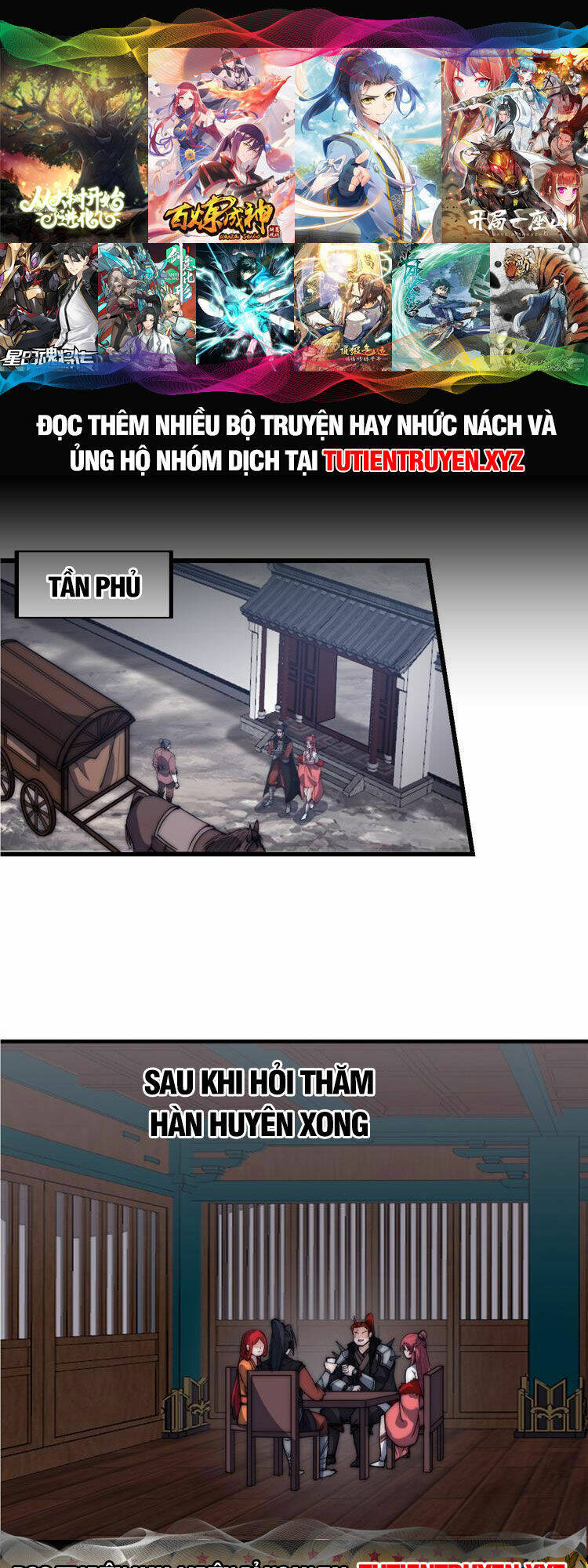 Chương 616 - Trang 1