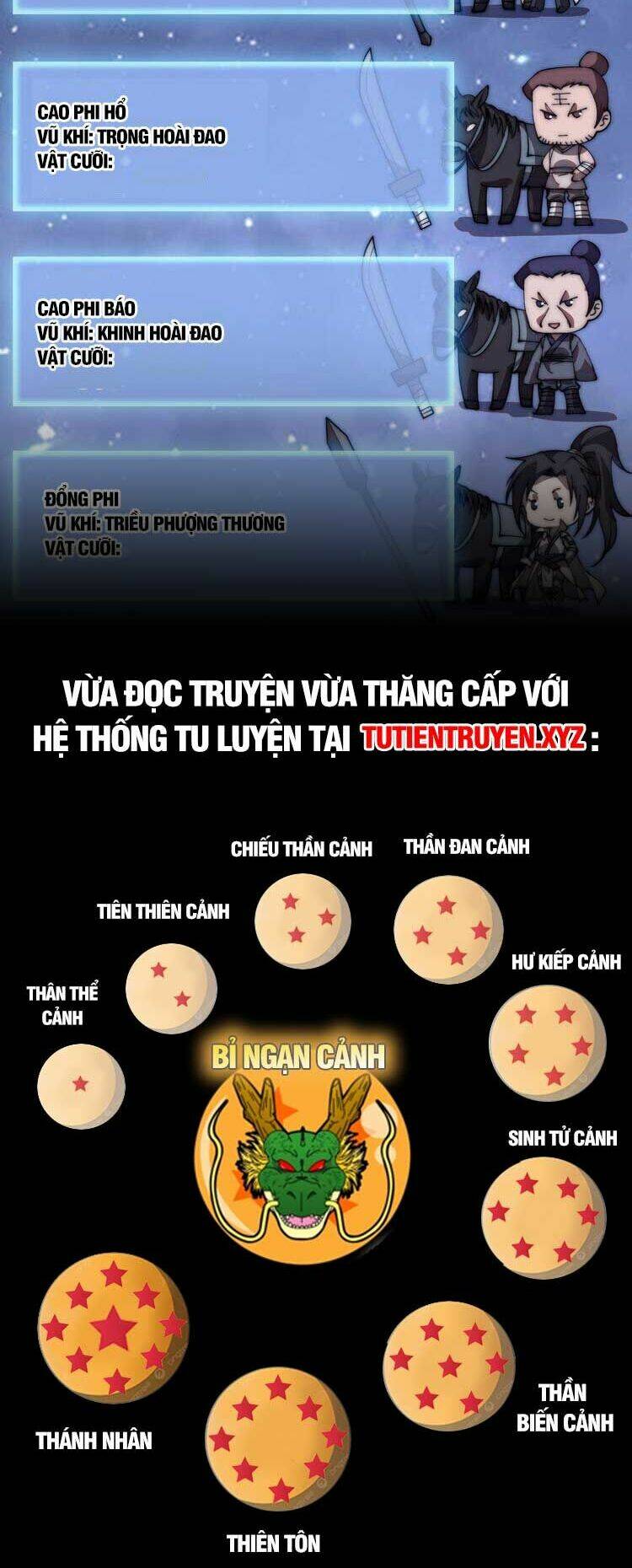 Chương 621 - Trang 21