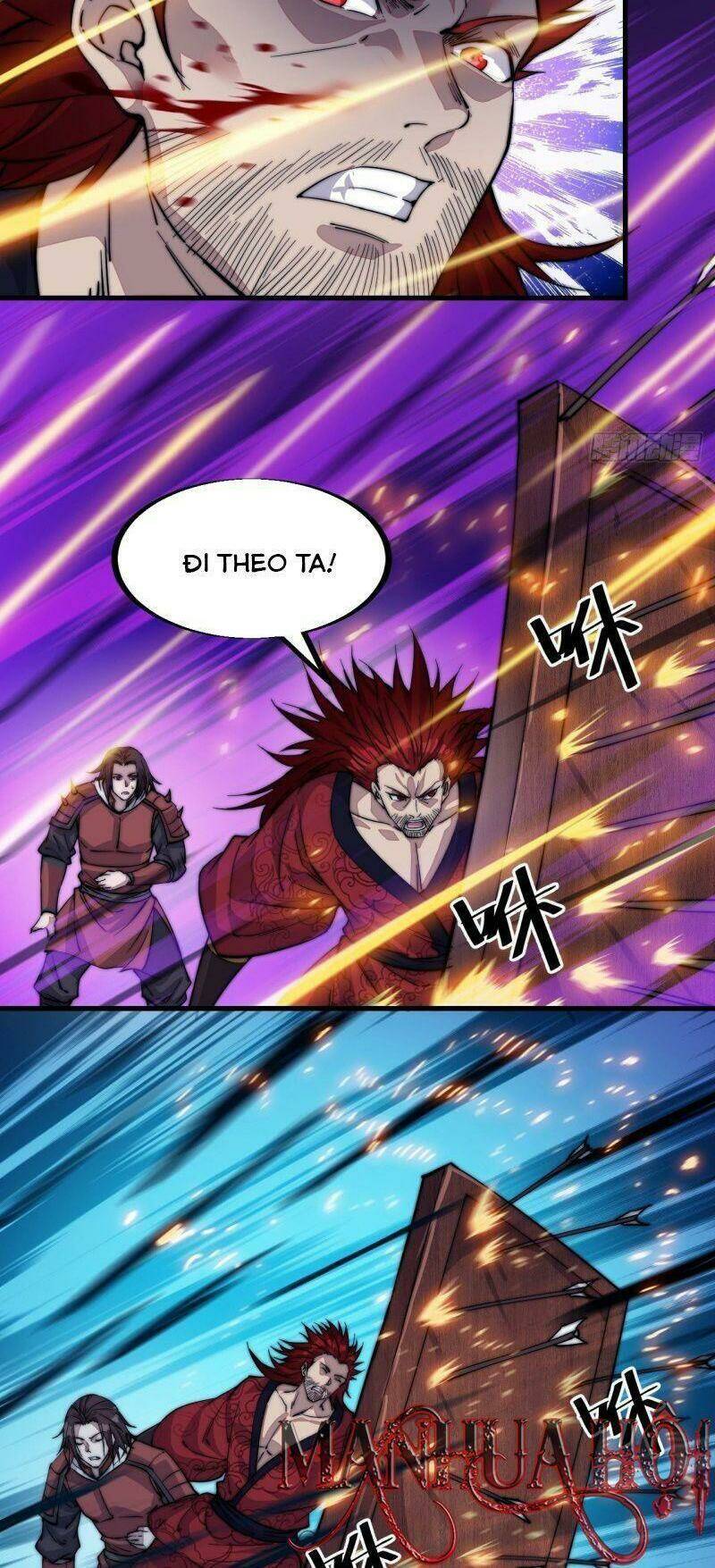 Chương 63 - Trang 21